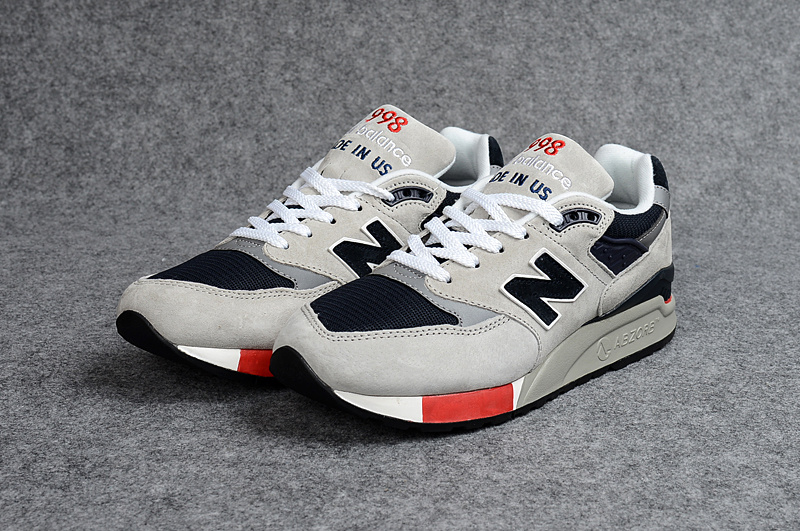 NEW BALANCE 998 [M. 09]